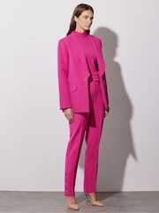 Star by Julien MacDonald Button Detail Tailored Jacket - Image 1 of 6