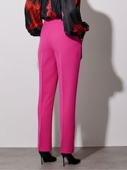 Star by Julien MacDonald Button Detail Tailored Trousers - Image 3 of 6