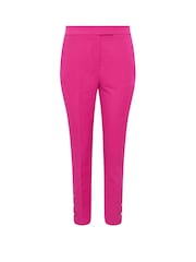 Star by Julien MacDonald Button Detail Tailored Trousers - Image 6 of 6