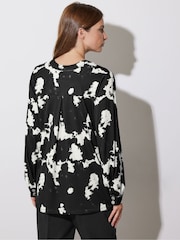 Star by Julien MacDonald Black Military Shirt - Image 4 of 6