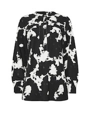 Star by Julien MacDonald Black Military Shirt - Image 6 of 6