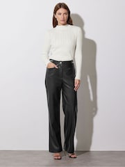 Star by Julien MacDonald Diamante Detail Jumper - Image 2 of 6