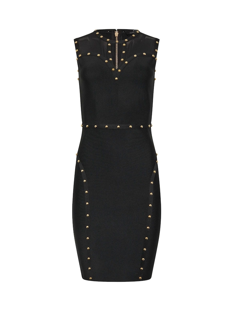 Обживное платье с отделкой Star by Julien Macdonald - Image 6 of 6