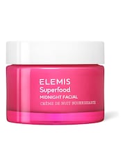 ELEMIS Superfood Midnight Facial Cream 50ml - Image 2 of 3