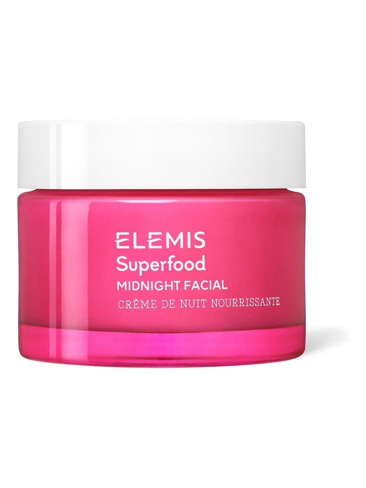 ELEMIS Superfood Midnight Facial Cream 50ml - Image 2 of 3