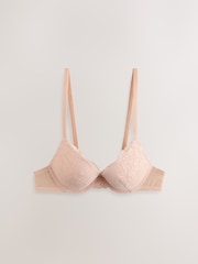 Green/Neutral Lace Bras 2 Pack - Image 8 of 12