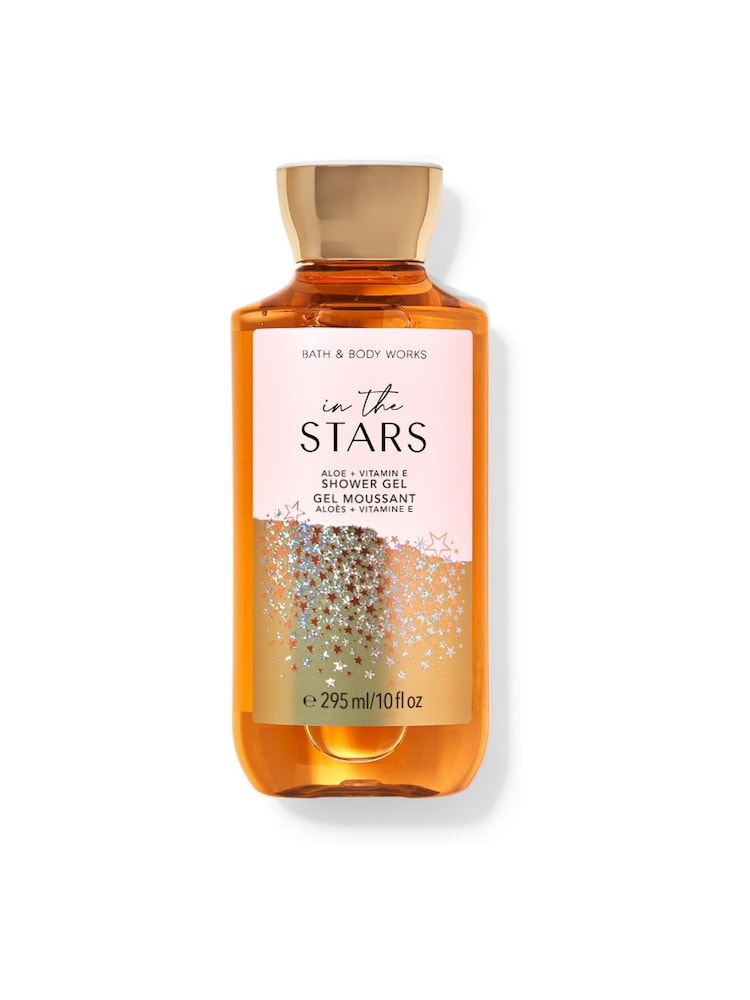 Bath & Body Works Shower Gel Trio - Image 1 of 2