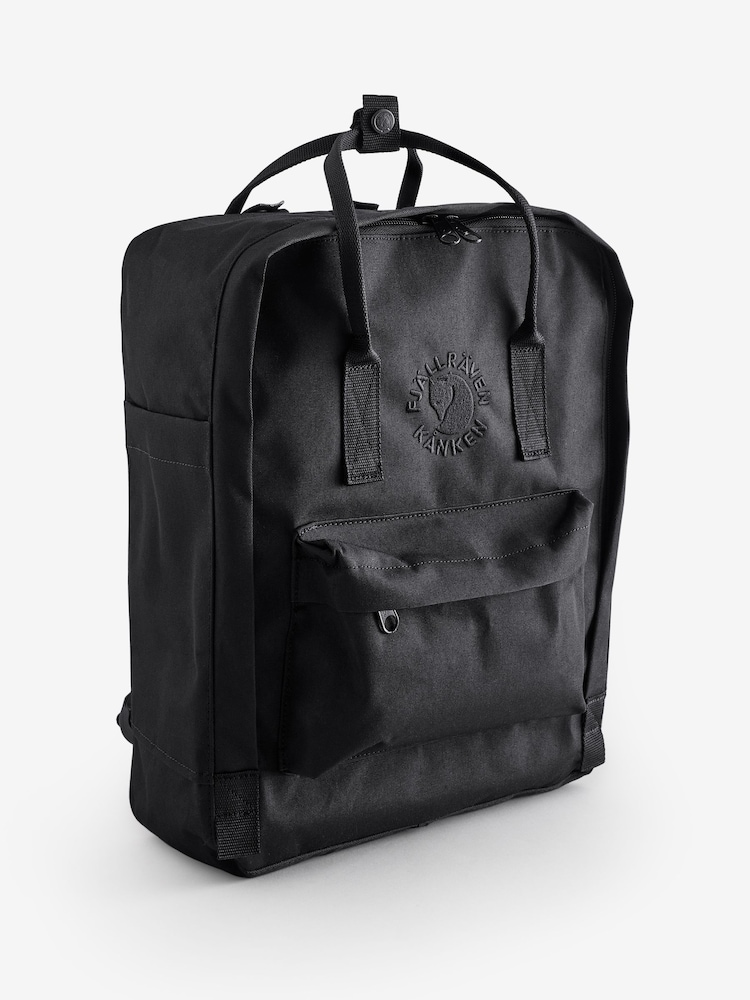 Fjallraven Black Bag - Image 1 of 1
