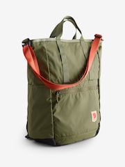 Fjallraven Green Bag - Image 1 of 1
