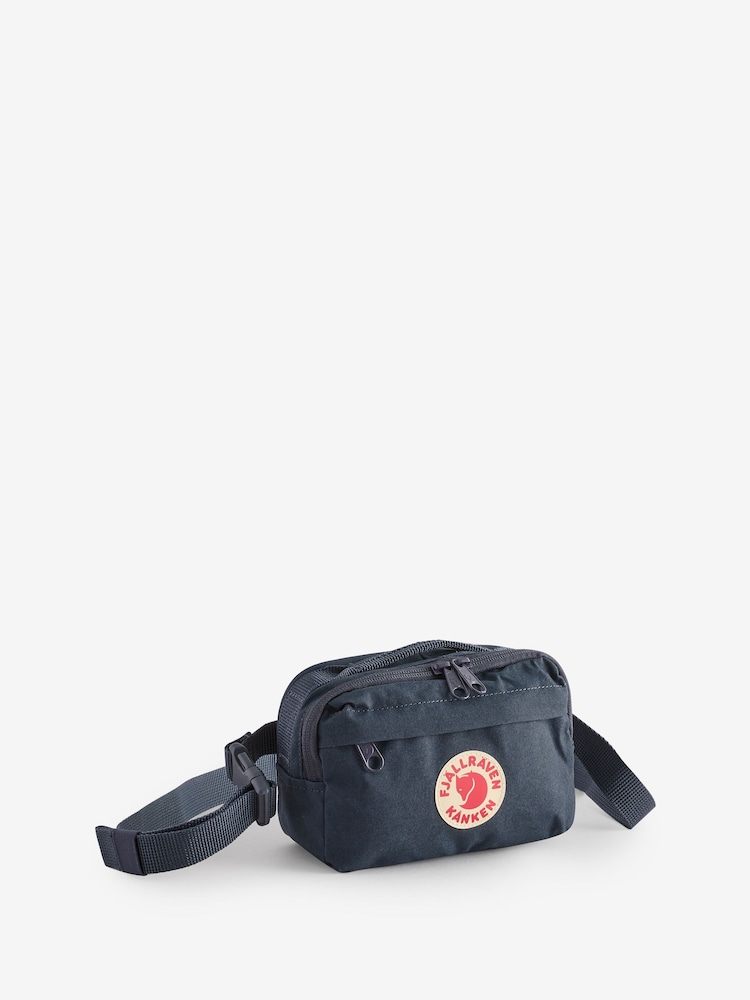 Fjallraven Blue Bag - Image 1 of 1