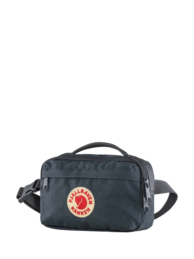 Fjallraven Blue Bag - Image 3 of 3