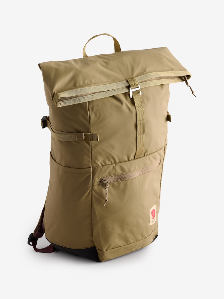 Fjallraven Brown Bag - Image 1 of 1