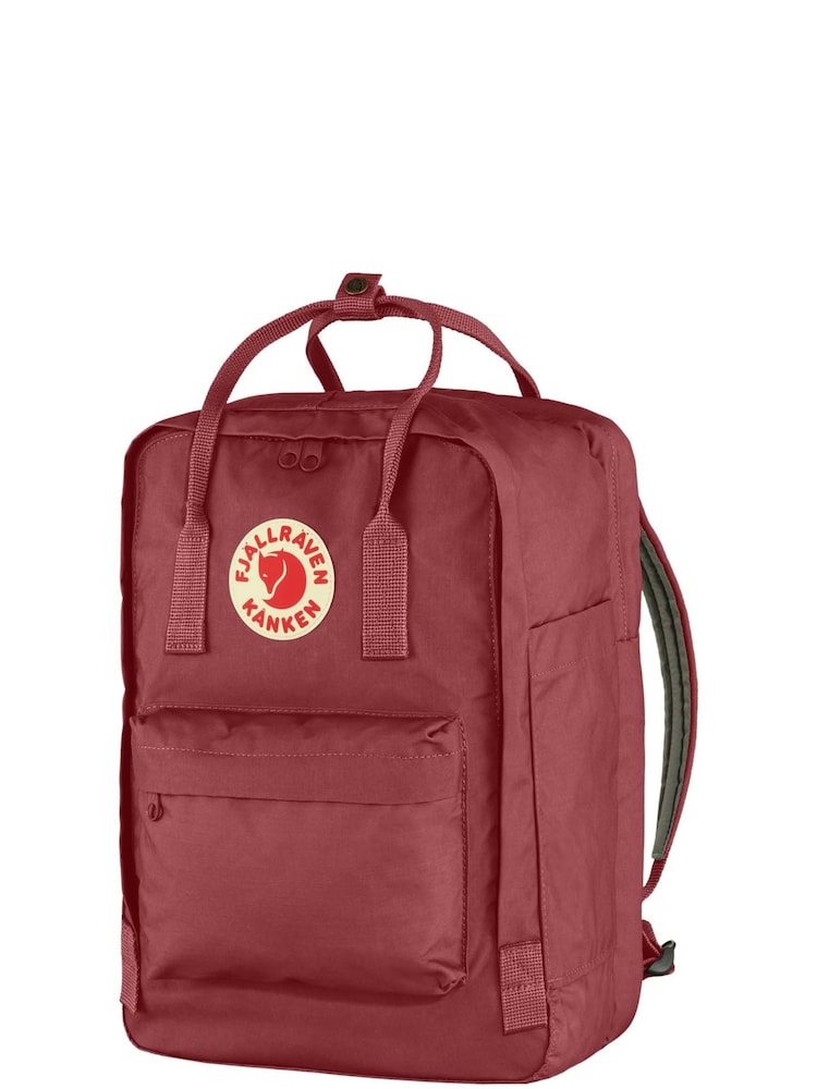 Fjallraven Kånken Laptop 15 Backpack - Image 3 of 3