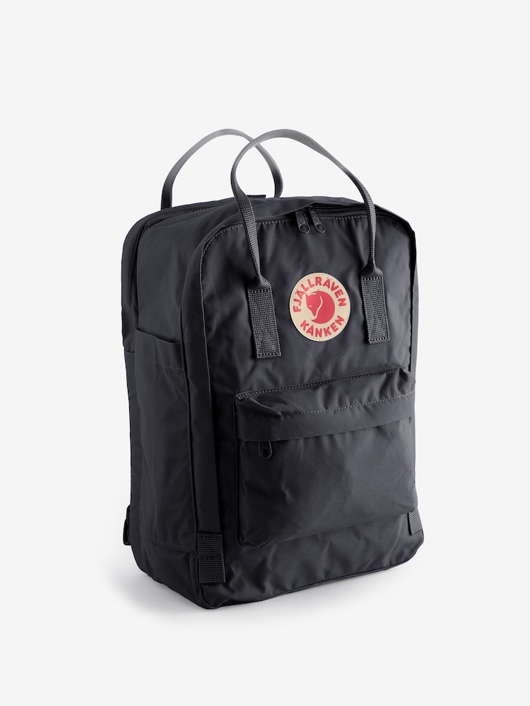 Fjallraven Black Bag - Image 1 of 1