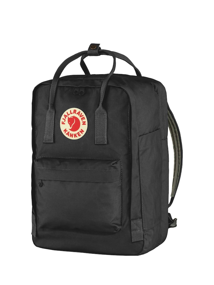 Fjallraven Kånken Laptop 15 Backpack - Image 3 of 3