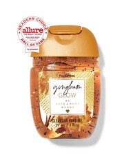 Bath & Body Works Gingham Glow PocketBac Cleansing Hand Gel 1 fl oz / 29 mL - Image 1 of 1