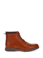 Pavers Patched Nyöritettävä; nauha- Saappaat - Kuva 1 / 5