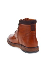 Pavers Patched Nyöritettävä; nauha- Saappaat - Kuva 3 / 5