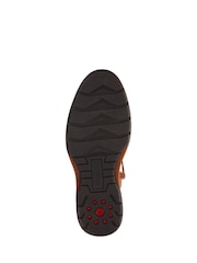 Pavers Patched Nyöritettävä; nauha- Saappaat - Kuva 5 / 5