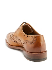 Jones Bootmaker Braxton Leather Brogues - Image 3 of 5
