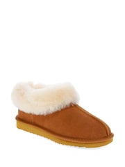 Jones Bootmaker Winter Fabiola Faux Fur Slippers - Image 2 of 5