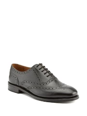 Jones Bootmaker Braxton Leather Brogues - Image 3 of 6