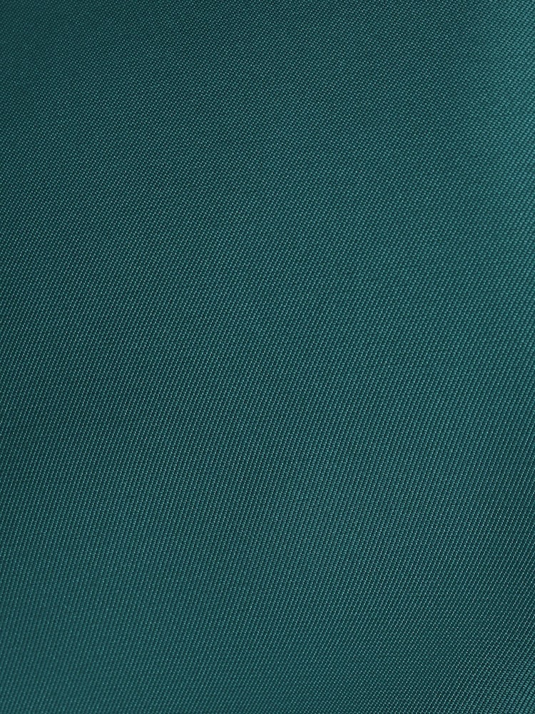 Темно-зеленый - Платье ниже колен без рукавов Adrianna Papell - Image 8 of 8