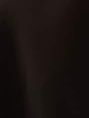Adrianna by Adrianna Papell Satin Lace Midi Black Dress - Image 7 of 7