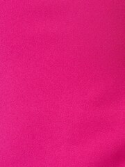 Adrianna Papell Pink Knit Crepe Jewel Short Dress - Image 7 of 7