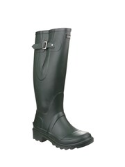 Cotswolds Green Ragley Waterproof Wellington Boots - Image 1 of 5