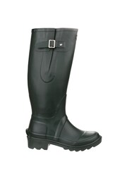 Cotswolds Green Ragley Waterproof Wellington Boots - Image 2 of 5