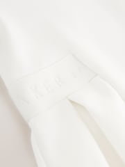 Baker by Ted Baker Bow Collared Ponte Dress - Image 4 of 5