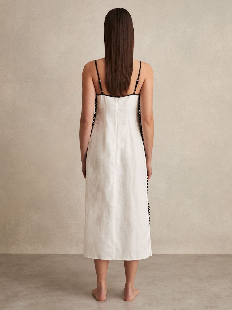 knee length dresses for ladies Dakota A Midi Dress  321 Sold
