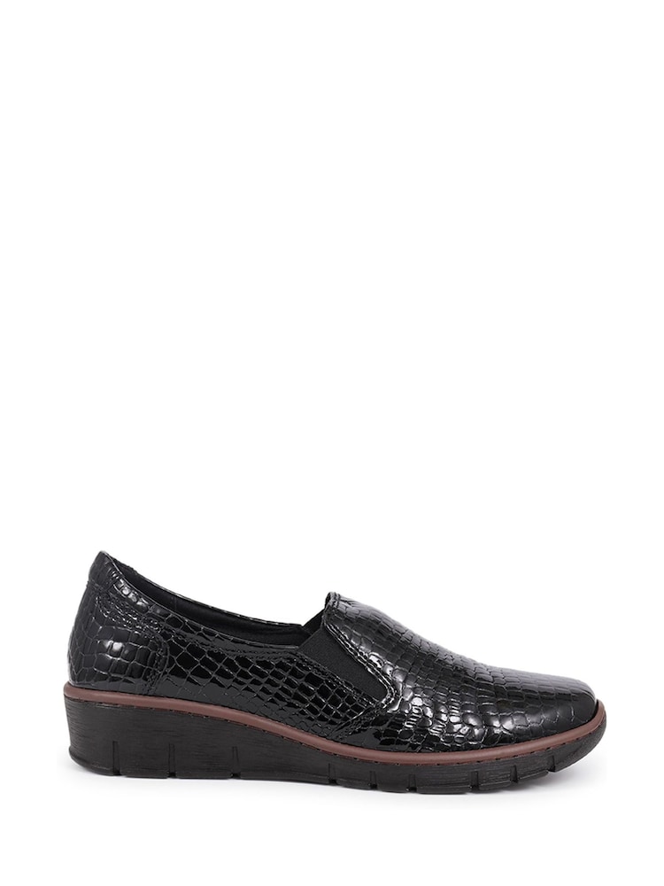 Pavers Slip-On Casual Shoes - Imagen 1 de 4 Pavers Slip-On Casual Shoes - Imagen 1 de 4