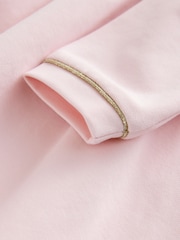 Baker by Ted Baker Scallop Ponte Dress - Image 5 of 6