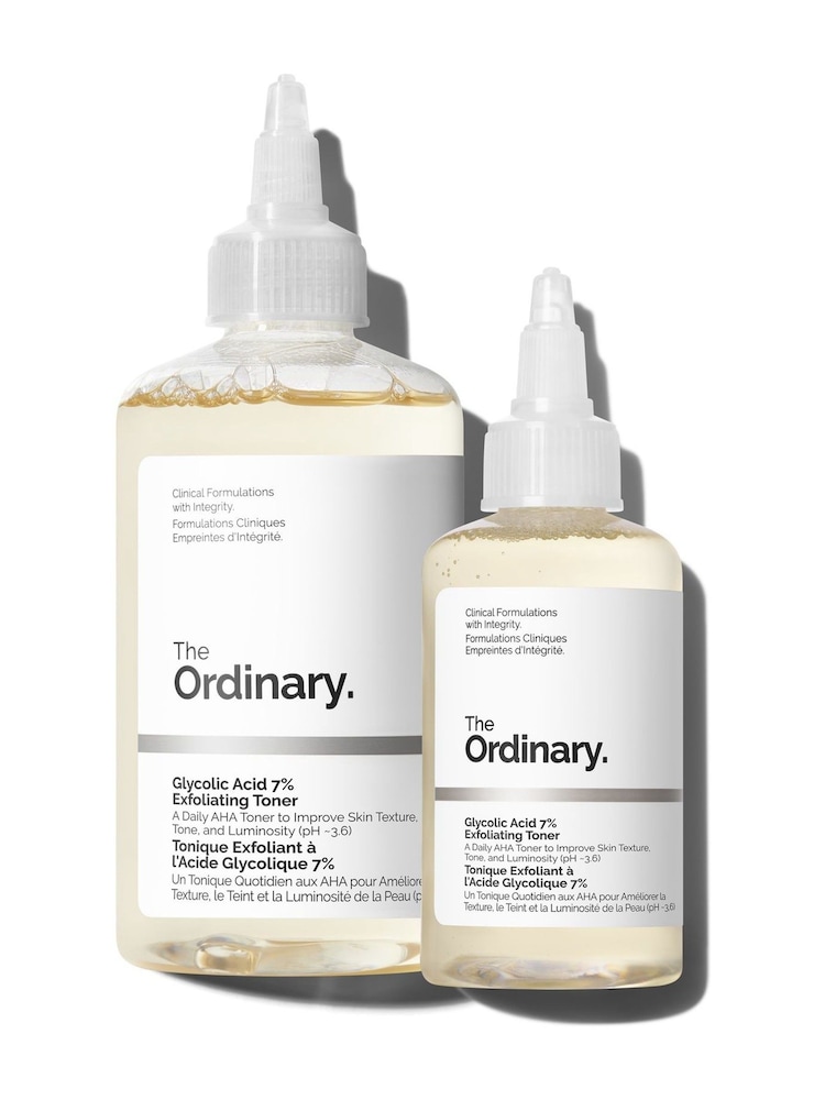 The Ordinary The Glycolic Acid Duo - Image 2 of 5