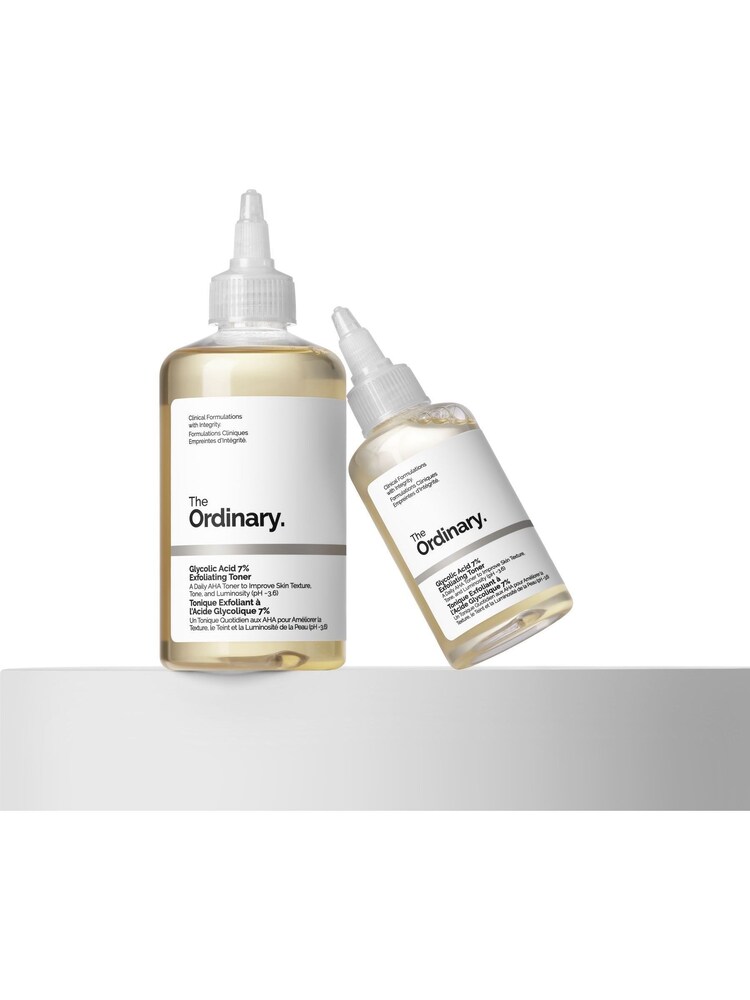 The Ordinary The Glycolic Acid Duo - Image 5 of 5