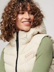 Superdry с капюшоном из микрофибры 100% хлопка - Image 5 of 6