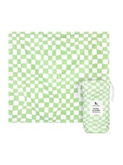 Dock & Bay Margarita Madness Picnic Outdoor Waterproof Blanket - Image 1 of 6