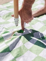 Dock & Bay Margarita Madness Picnic Outdoor Waterproof Blanket - Image 5 of 6