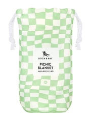Dock & Bay Margarita Madness Picnic Outdoor Waterproof Blanket - Image 6 of 6