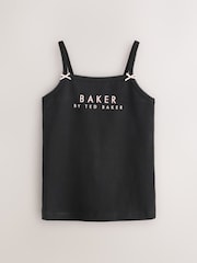 Več - Baker by Ted Baker Strappy Vests 3 Pack - Slika 2 iz 7