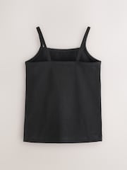 Več - Baker by Ted Baker Strappy Vests 3 Pack - Slika 3 iz 7