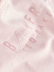 Več - Baker by Ted Baker Strappy Vests 3 Pack - Slika 7 iz 7