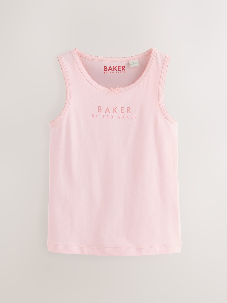 Baker by Ted Baker Vests 3 Pack - Image 2 of 8