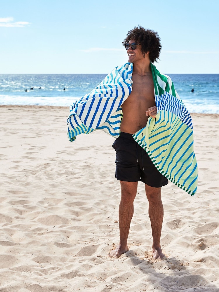 Dock & Bay Quick Dry Towel - صورة 1 من 6