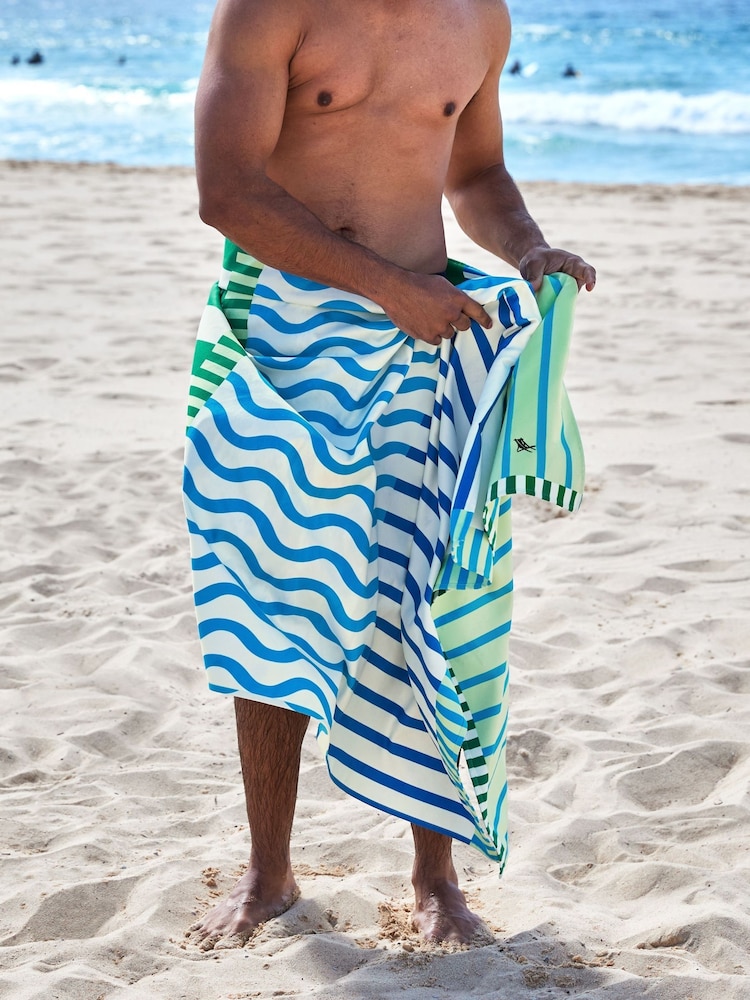 Dock & Bay Quick Dry Towel - صورة 2 من 6