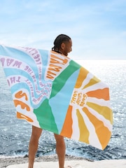 Dock & Bay Quick Dry Towel - صورة 1 من 6