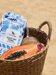 Dock & Bay Quick Dry Towel - صورة 3 من 6