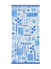 Dock & Bay Quick Dry Towel - صورة 5 من 6